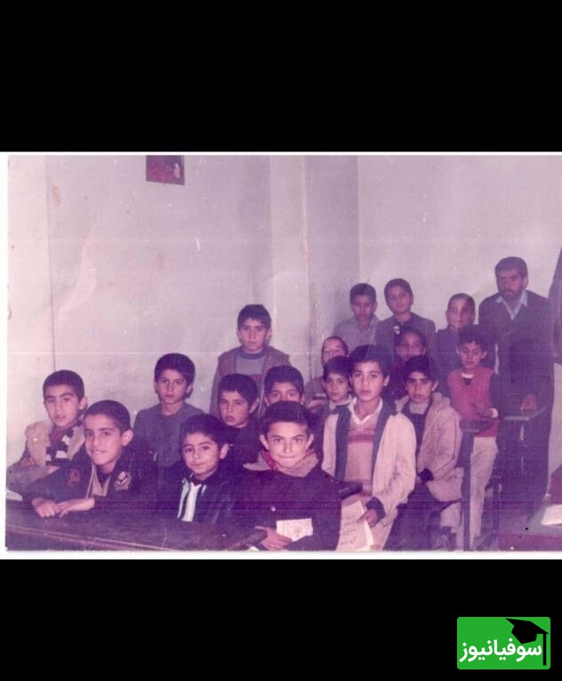 محسن تنابنده