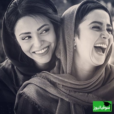 فیلم/ الناز حبیبی رفاقت را در حق سوگل خلیق تمام کرد: الناز همیشه پیشم بوده/ هنوز هم میشه روی رفاقت حساب کرد😍