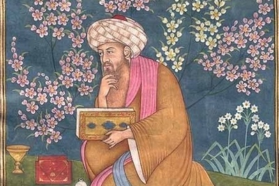 داستان عاشقانه لیلی و مجنون: از نصیحت فرزند محمد نظامی تا یاد کردن گذشتگان / (فصل اول - قسمت 3) اثر نظامی گنجه‌ای + فایل صوتی