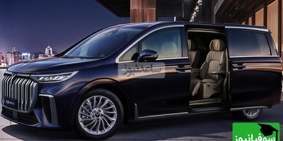 (ویدیو) بی‌رقیب در جهان خودرو دانگ فنگ وویا تایشان/ نگاهی به قدرتمندترین شاهکار صنعت خودروسازی پرچم‌دار لوکس شاسی‌بلندهای چینی