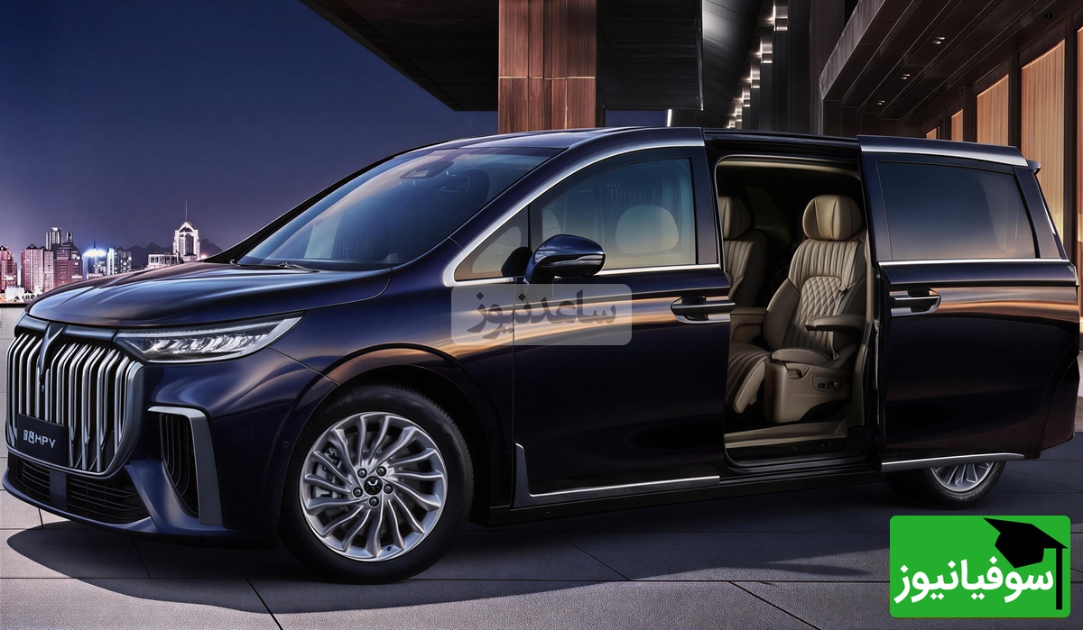 (ویدیو) بی‌رقیب در جهان خودرو دانگ فنگ وویا تایشان/ نگاهی به قدرتمندترین شاهکار صنعت خودروسازی پرچم‌دار لوکس شاسی‌بلندهای چینی