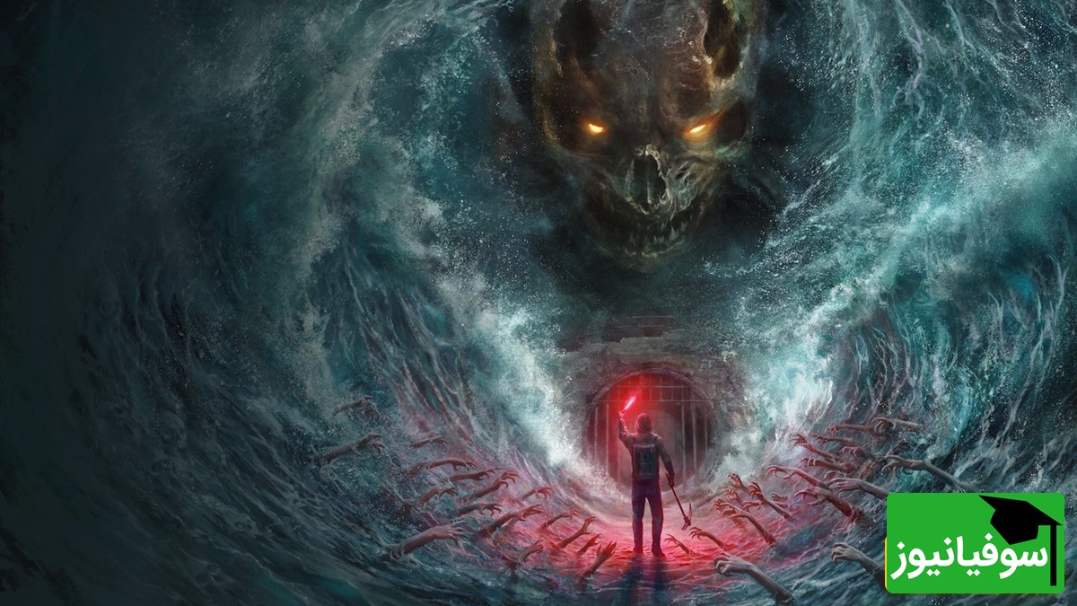 بهترین بازی‌های ترسناک سال 2025 