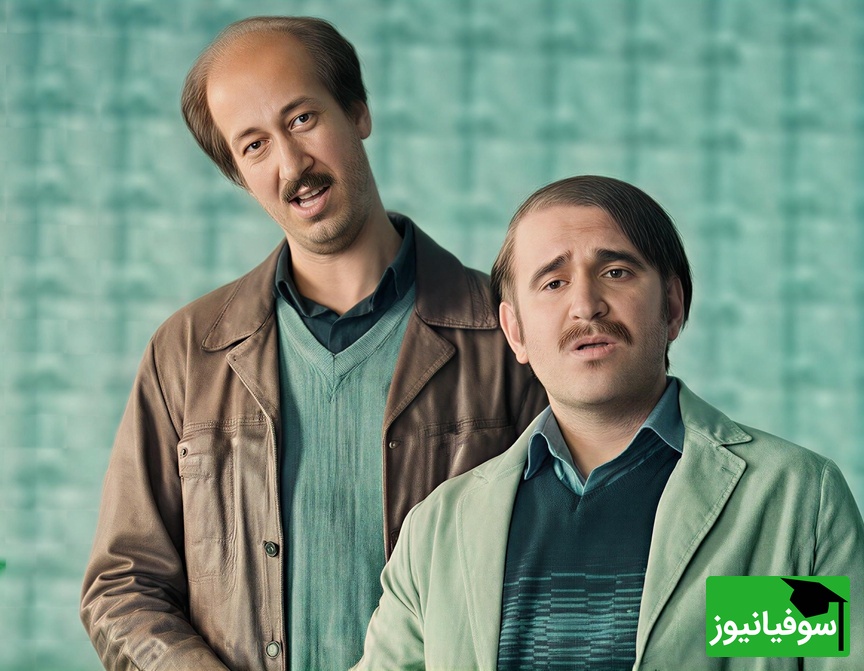 (ویدیو) یادی کنیم از سکانس بمب خنده هفتاد سی/ وقتی امتحان آسونی داری ولی تو همون سوال اول مثل بهرام افشاری مغزت هنگ میکنه😂