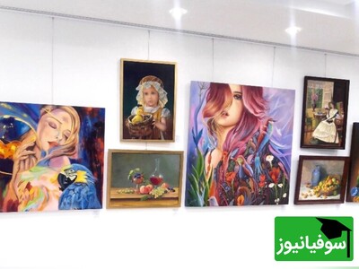 معادل فارسی گالری تصویب شد/ فرهنگستان زبان و ادب فارسی: ریشه گالری فرانسوی است