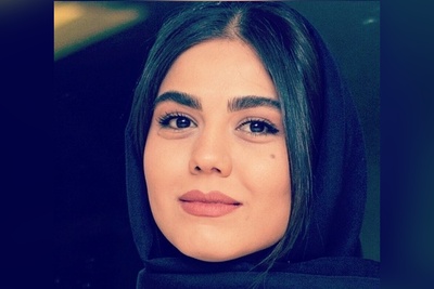 آزاده زارعی، بازیگر سریال «آوای باران» تغییر چهره داد/ خانوم بازیگر در36 سالگی با استایل منحصربه فرد اصلا قابل شناسایی نیست