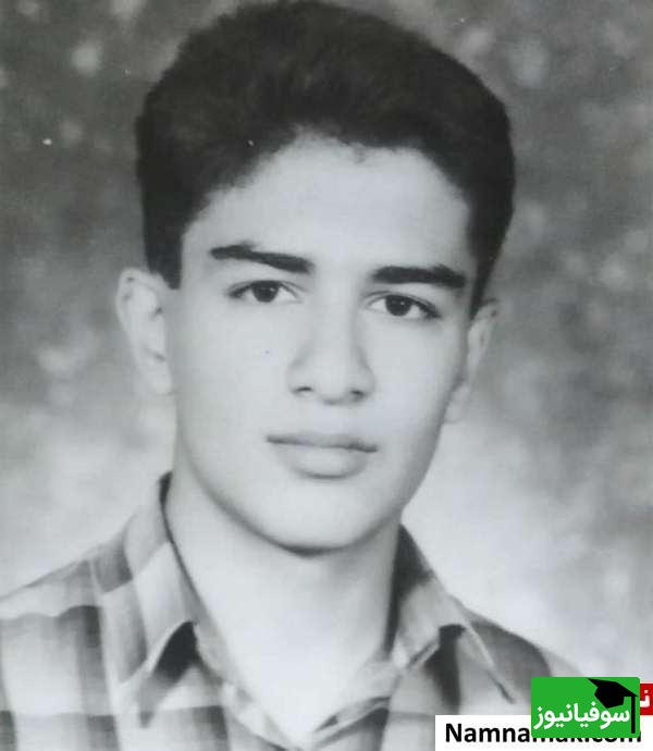 سامان احتشامی