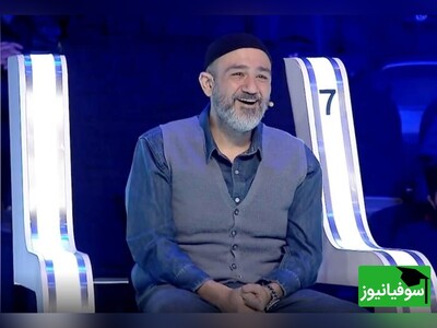 ویدیو/ تسلط مهران غفوریان به زبان انگلیسی و حماسه‌سازی او در برزیل/ مهران مدیری ترکید از خنده، بعد میگه اونا انگلیسی بلد نیستن