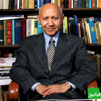 دکتر الهی قمشه ای: یکبار قرآن را بدون ایمان بخوانید، تاج ادبیات جهان هست + فیلم