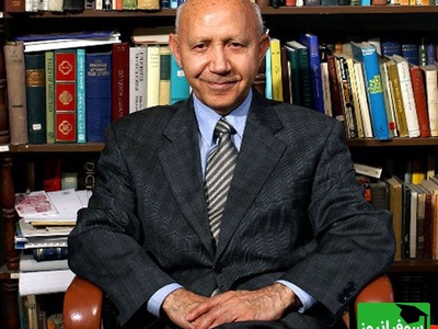 دکتر الهی قمشه ای: یکبار قرآن را بدون ایمان بخوانید، تاج ادبیات جهان هست + فیلم