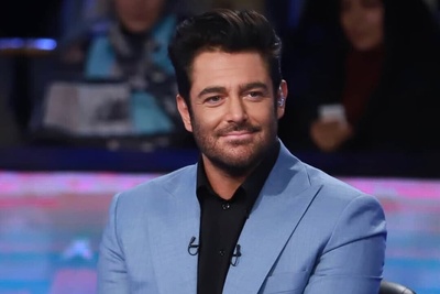 (ویدیو) وقتی عشق دست به کار می‌شود؛ اقدام قابل توجه محمدرضا گلزار تحسین استاد را گرفت