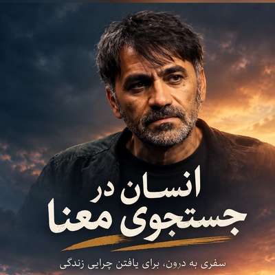چند کلمه حرف حساب که آرامش زیادی به تو می‌دهد/ صحبت‌های تکان‌دهنده هادی محقق درباره آخر و عاقبت انسان؛ «هیچ خبری نیست!حتی خاکستری هم از ما باقی نمی‌ماند!»
