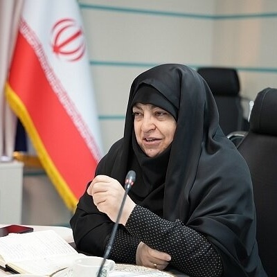 پیام تسلیت معاون وزیر بهداشت به ملت ایران با آرزوی انتقام گیری