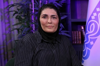 حرف دل الهه منصوریان بانوی موفق ایرانی: چیزی برای خوردن نداشتیم، حسرت عروسک به دلم ماند؛ پول دارم اما لذت نمی برم!