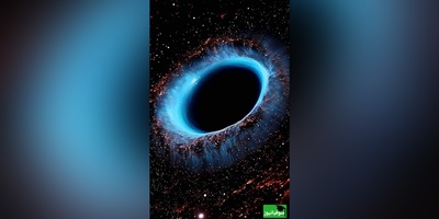بزرگترین راز نجوم فاش شد!/ دوست داری سفر به سیاه چاله رو تجربه کنی؟ +ویدیو