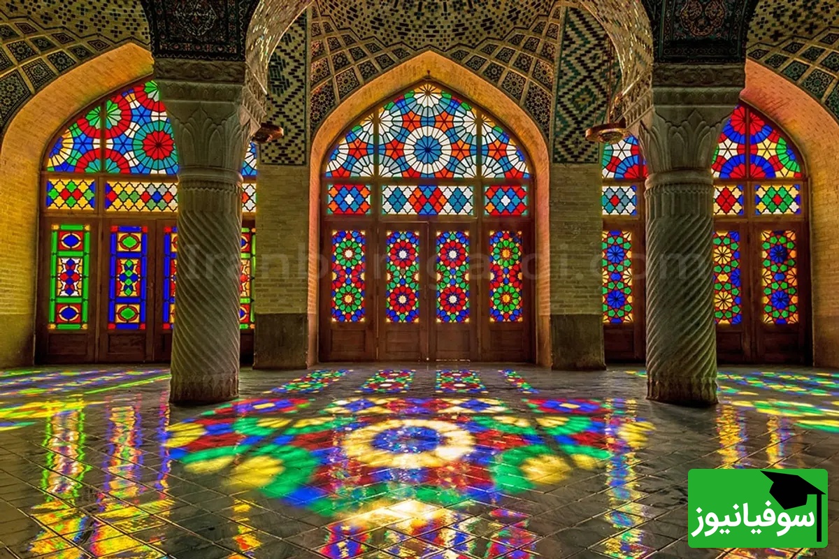 مسجد نصیرالملک