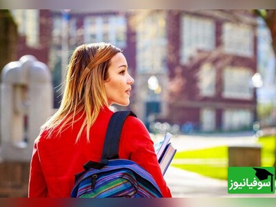 ویدیو/ داستان کوتاه انگلیسی «استرس روز اول دانشگاه» با زیرنویس فارسی چسبیده