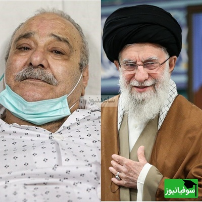 آخرین جملات محمد کاسبی از روی تخت بیمارستان درباره رهبری: عشق به رهبر انقلاب همیشه توی قلبمه؛ در تنهایی‌هام امام خامنه‌ای رو می‌بینم؛ تنها کسی که روی کره زمین لیاقتشو... +ویدیو