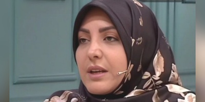 این سوال المیرا شریفی‌مقدم از سعید عزیزی شاید مشکل شما هم باشه: مادرشوهرم در همه مسافرتها با ما میاد چیکار کنم؟+ویدیو