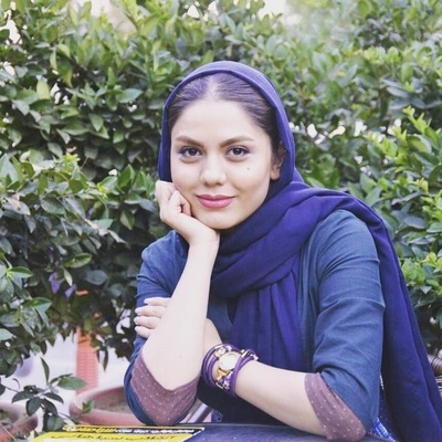 نگاهی به چیدمان شاهانه و لاکچری بالکن پنت هاوس آزاده زارعی، بازیگر سریال «آوای باران» با ویوی ابدی/ داریم مگه از این حال و هوا شاعرانه‌تر؟