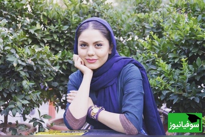 نگاهی به چیدمان شاهانه و لاکچری بالکن پنت هاوس آزاده زارعی، بازیگر سریال «آوای باران» با ویوی ابدی/ داریم مگه از این حال و هوا شاعرانه‌تر؟