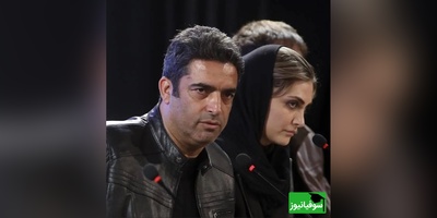 ویدئو/ تعریف و تمجید ویژه منوچهر هادی از الناز ملک در جشنواره 44 فیلم فجر