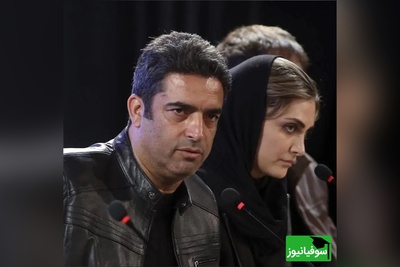 ویدئو/ تعریف و تمجید ویژه منوچهر هادی از الناز ملک در جشنواره 44 فیلم فجر