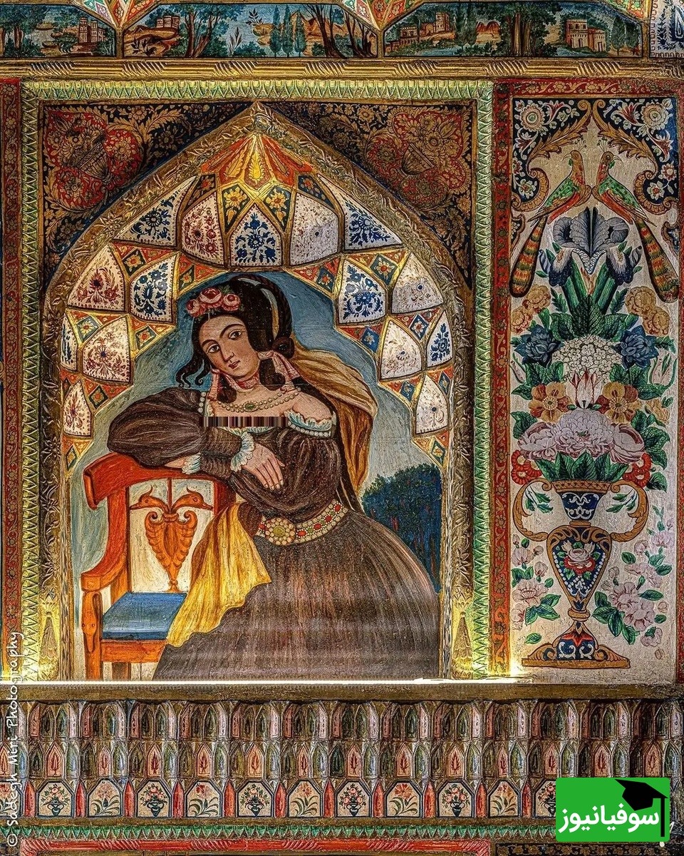 خانه حریری