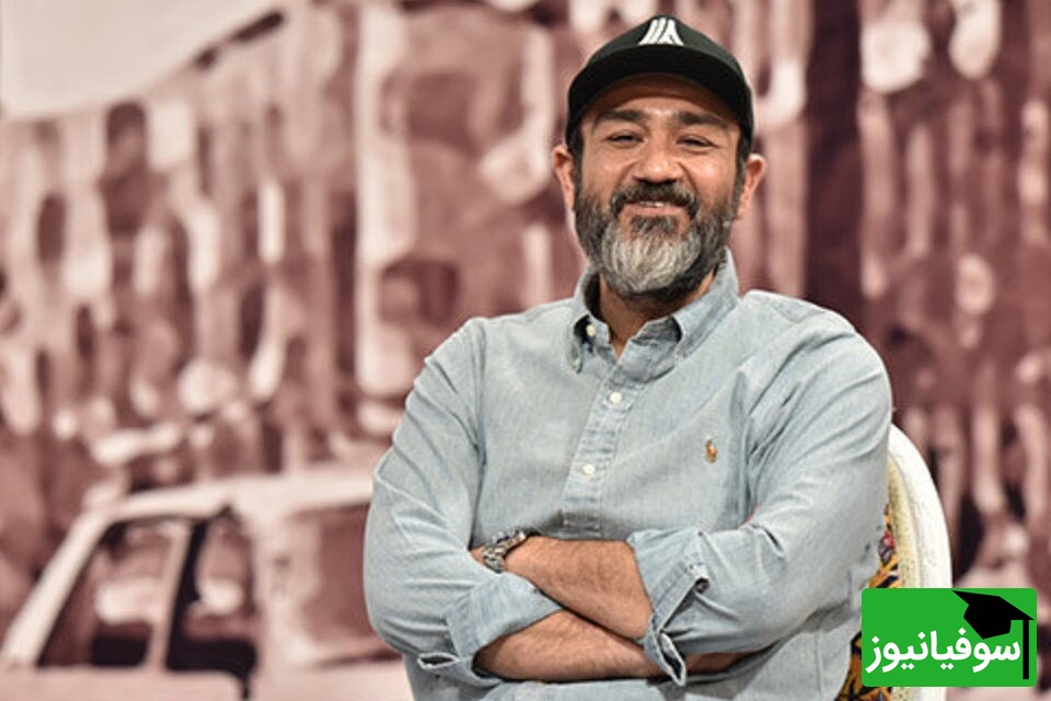 (عکس) کارت تحصیلی هنرستان مهران غفوریان لو رفت/  دانش‌آموزای دهه هفتادی چقدر جدی بودن😂