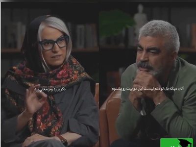راز جاودانگی فردوسی در دو بیتی که کمتر شنیده‌ایم / تو این را دروغ و فسانه مدان + ویدئو