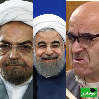 حمید لولایی، خشایار سریال زیر آسمان شهر: دوست دارم یه روزی نقش آقای حسن روحانی رو بازی کنم!+ ویدیو