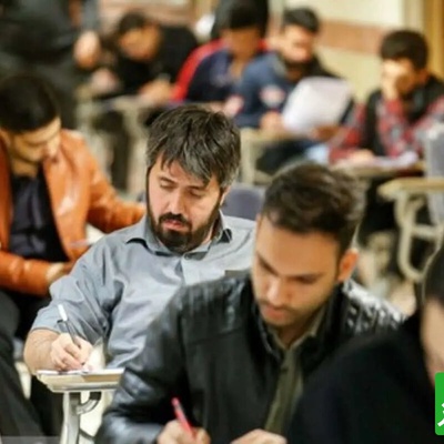 خبر مهم برای دانشجویان بازداشتی؛ احتمال برگزاری دوباره امتحانات جدی شد