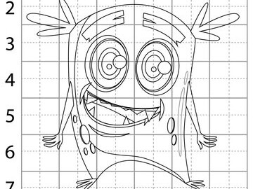 ویدیو: خلاقیت در نقاشی پازلی | هنری هوشمندانه برای نمایش اسلایدی از نقاشی‌های شگفت‌انگیز