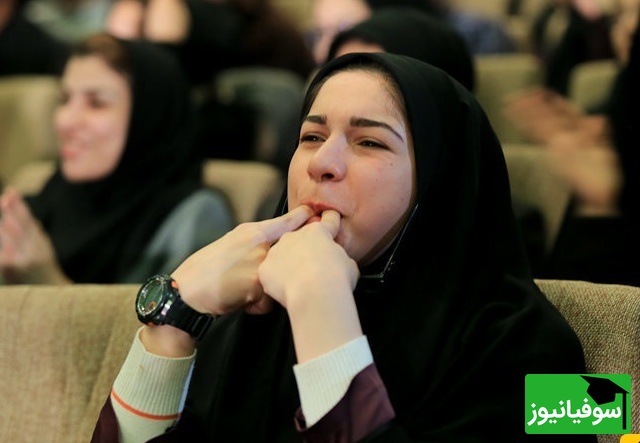 (عکس) استفاده خلاقانه از یخچال خراب؛ وقتی حتی در خوابگاه هم به فکر اقتصادیم!🤣