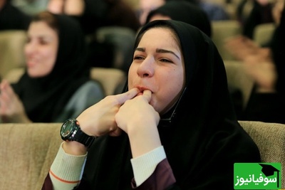 (عکس) استفاده خلاقانه از یخچال خراب؛ وقتی حتی در خوابگاه هم به فکر اقتصادیم!🤣