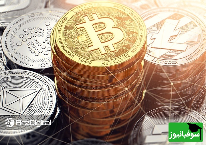 جدیدترین لیست قیمت ارز دیجیتال از بیت‌کوین تا آلت‌کوین‌ها امروز 6 آذر 1404/ شتاب صعودی بیت‌کوین دوباره اوج گرفت!