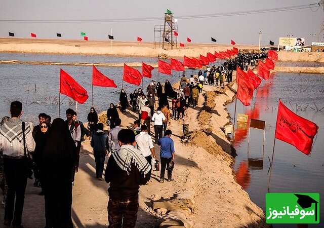 12 هزار دانشجوی پیام‌نور به اردوی راهیان نور اعزام می‌شوند