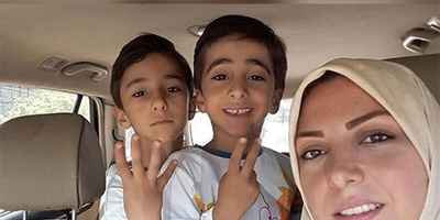 به بهانه  13 آبان و روز دانش آموز، نگاهی به استایل مدرسه ای فرزندان بازیگران ایرانی، آینده‌ سازان ایران زیبا: از دختر شاهرخ استخری و مهران غفوریان تا پسران المیرا شریفی مقدم