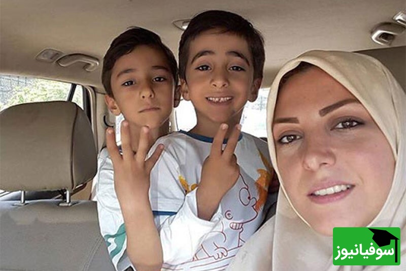 به بهانه  13 آبان و روز دانش آموز، نگاهی به استایل مدرسه ای فرزندان بازیگران ایرانی، آینده‌ سازان ایران زیبا: از دختر شاهرخ استخری و مهران غفوریان تا پسران المیرا شریفی مقدم