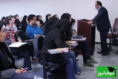 معاون وزیر علوم: فوق‌العاده خاص شامل همه اعضای هیأت علمی و کارکنان شد