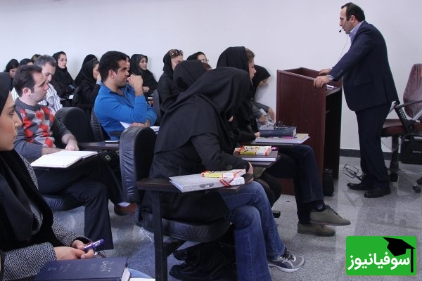 معاون وزیر علوم: فوقالعاده خاص شامل همه اعضای هیأت علمی و کارکنان شد