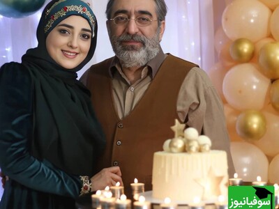 (ویدئو) حافظه قوی و فوق‌العاده شهرام شکیبا در شعرخوانی سریع از قابل پخش‌ترین شعر بی‌ادبی/ دعوای لفظی خاقانی و پدرزنش😂