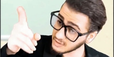 (ویدئو) این راهنمای طنزآمیز را ببینید تا بفهمید «استاد بد» چطور ساخته می‌شود؛ مخصوصا اونی که ترفند گیم رو هم یادش دادن! 😂