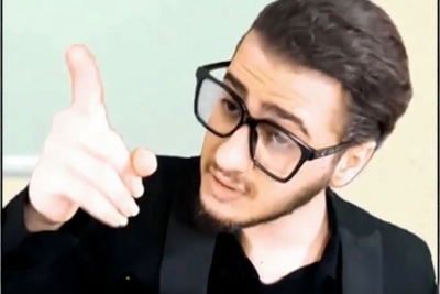 (ویدئو) این راهنمای طنزآمیز را ببینید تا بفهمید «استاد بد» چطور ساخته می‌شود؛ مخصوصا اونی که ترفند گیم رو هم یادش دادن! 😂