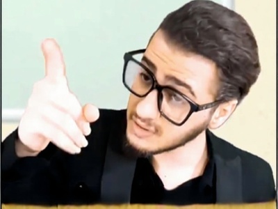 (ویدئو) این راهنمای طنزآمیز را ببینید تا بفهمید «استاد بد» چطور ساخته می‌شود؛ مخصوصا اونی که ترفند گیم رو هم یادش دادن! 😂