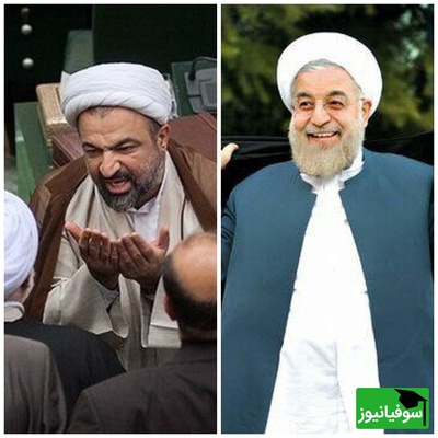 (ویدیو)‌ حمله بی‌سابقه رسایی به روحانی/خنده‌های مستانه‌ای که در حضور مسئولان انگلیسی بر لب داشتید، نتیجه اش چه شد؟