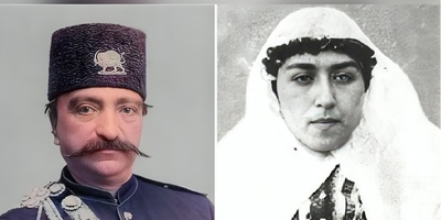 (ویدئو) زبیده، از آوارگی تا ملکه سایه‌ی ناصرالدین شاه؛ چگونه یک دختر یتیم به قدرتمندترین زن حرمسرای قاجار تبدیل شد؟