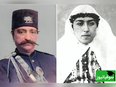 (ویدئو) زبیده، از آوارگی تا ملکه سایه‌ی ناصرالدین شاه؛ چگونه یک دختر یتیم به قدرتمندترین زن حرمسرای قاجار تبدیل شد؟