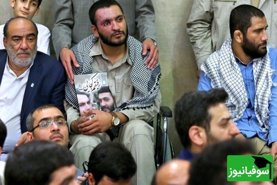 پیگیری وضعیت درمانی و آموزشی دانشجوی جانباز جنگ 12روزه با اسرائیل!