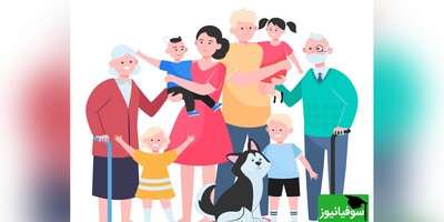 تست هوش متنی/ حتی افرادی با ضریب هوشی بالا نمی‌توانند معمای خانواده لوپز را در 5 ثانیه حل کنند