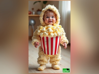 خوراکی های چاق کننده که باعث شکم برجسته میشن/ حالا فهمیدی چرا شکم داری؟ +عکس